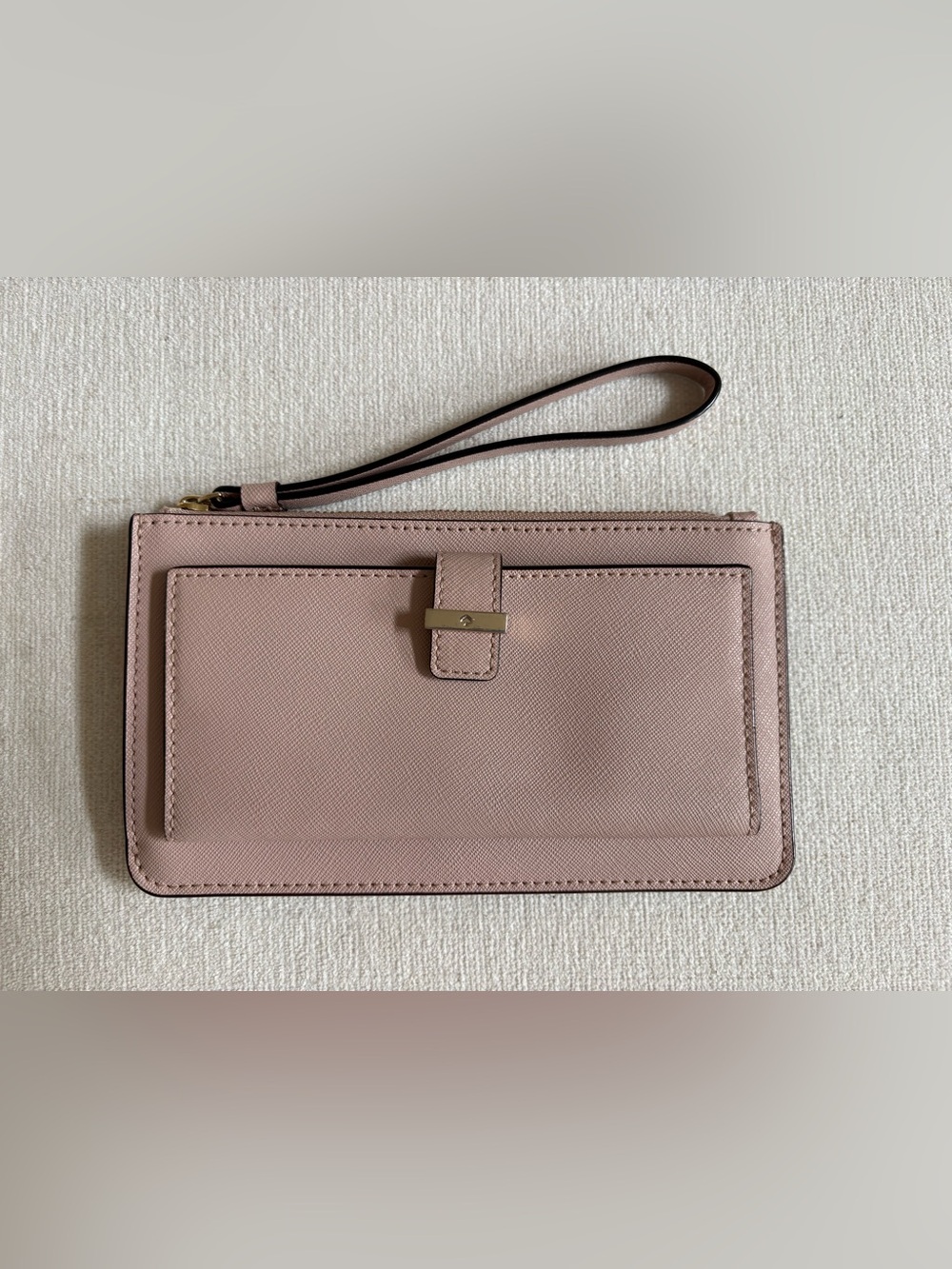 Kate Spade New York Karolina Wristlet Wallet - Picture 1 of 6